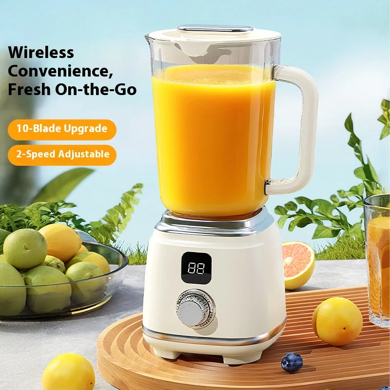 Thumbnail 3 - #15 Best Blenders to Buy In 2026
