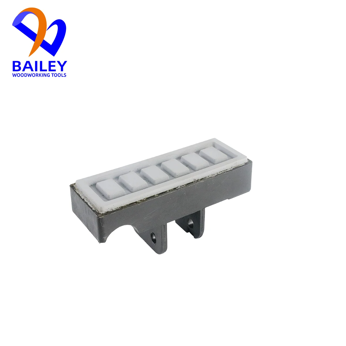 Imagem -02 - Bailey-transportação Track Chain Pad para Casa Máquina de Borda de Marca Ferramenta de Madeira 2209800030 80x30x18 mm 10 Pcs