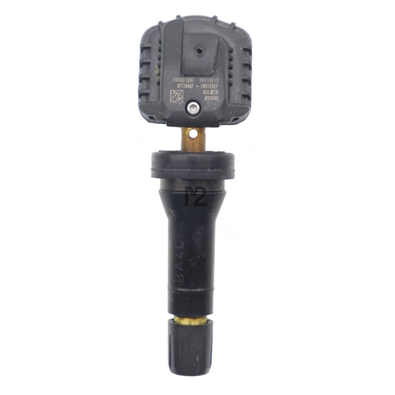 Tire Pressure Sensor Parts For SAIC MG3 MG6 ZS HS GS I5 I6 RX3 RX5 RX8 MG Tire Pressure Sensor Tire Pressure Detector 10290600