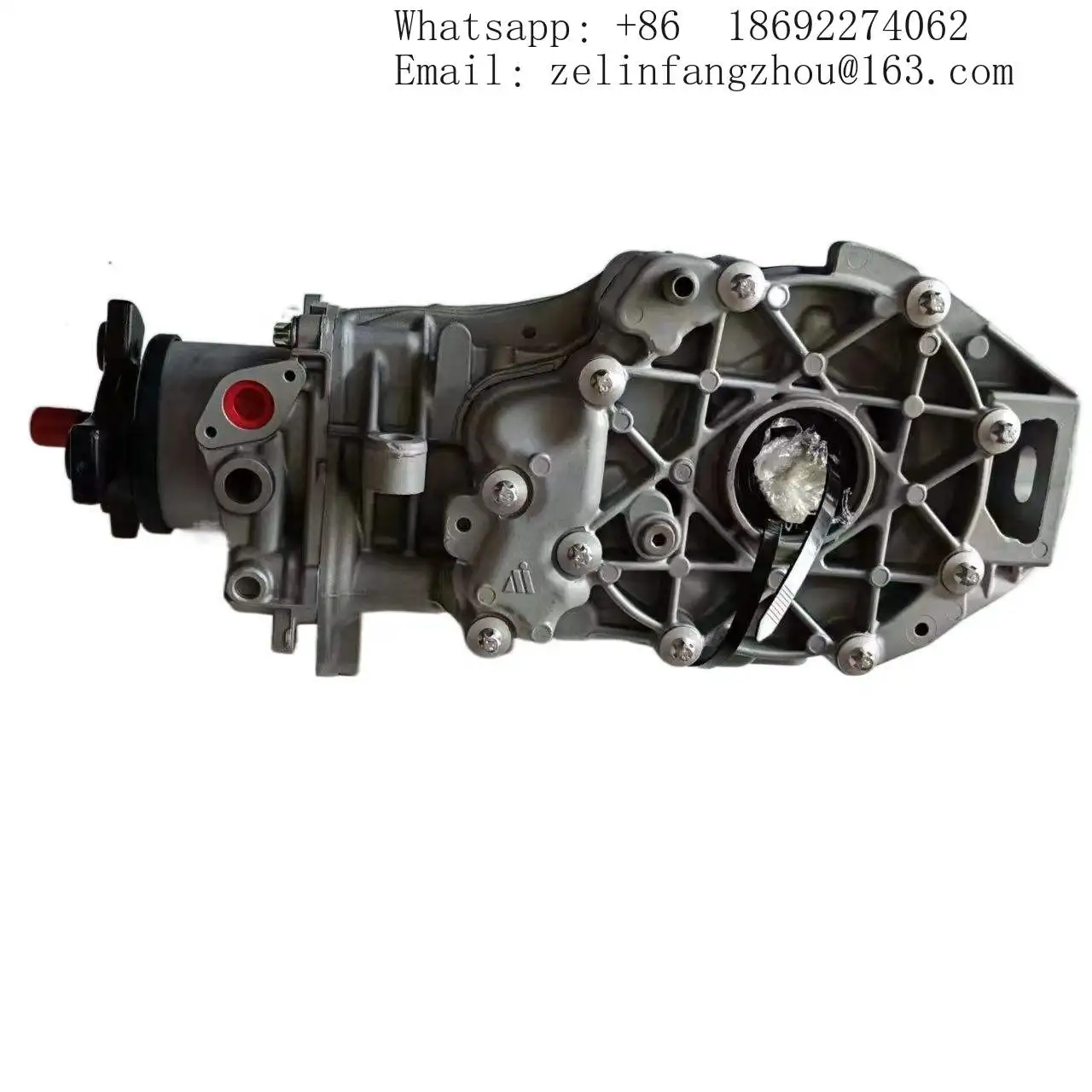

Rear Differential Assembly For Mercedes CLA250 CLA45 A45 B250 4Matic Remanufactured Clutch Assembly OEM: A2463506900