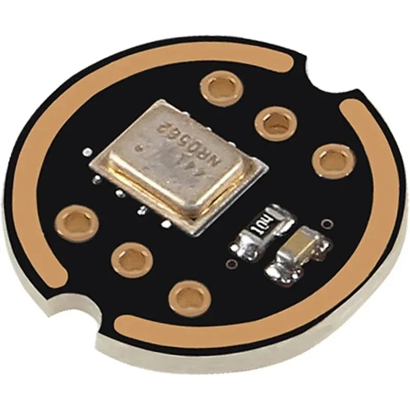INMP441 Omnidirectional Microphone Module I2S Interface Low Power MEMS High Precision Digital Output Sensor Module image 6