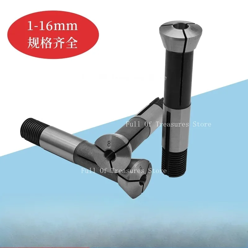 Collet Set For Tool…