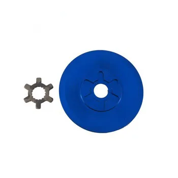 

Intelligent Library TWH OEM ODM Motorcycle Scooter Drive Pulley Fan For JOG90