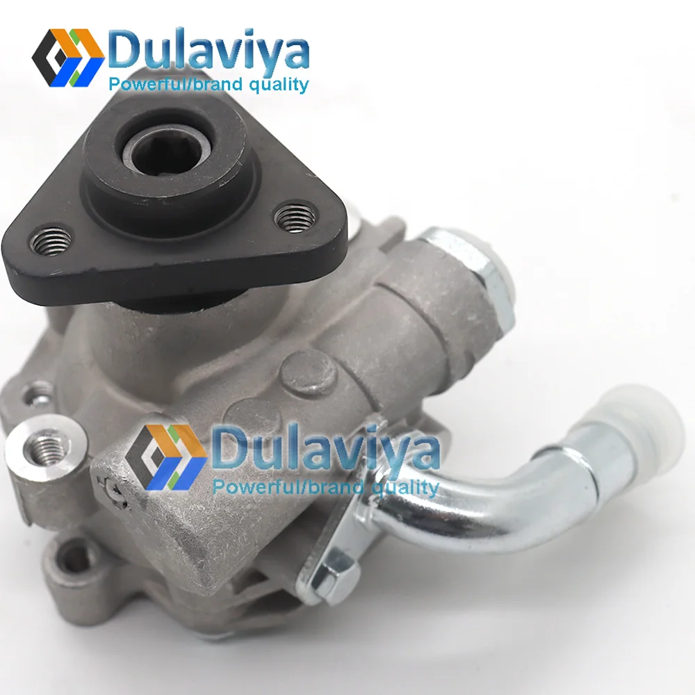 Power steering Pump For Audi Q7 Volkswagen Touareg 7L6422154C 7L6422154D 7L6422154E 7L6422154ES 7L8422154 7L8422154A 7L6422154B