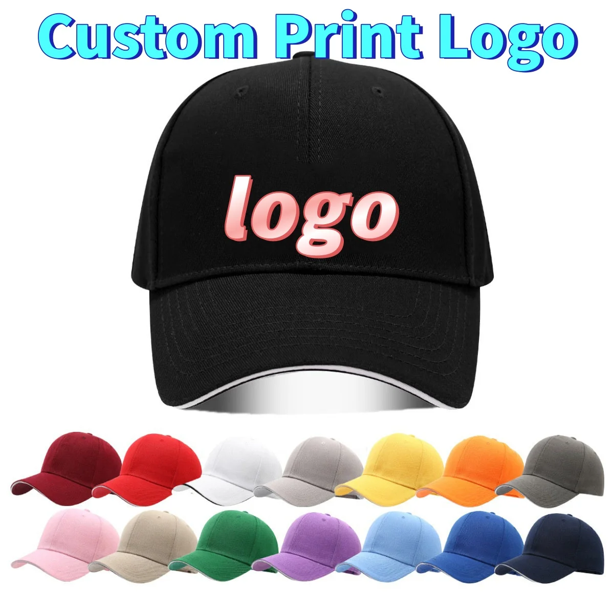 Customized Printed …