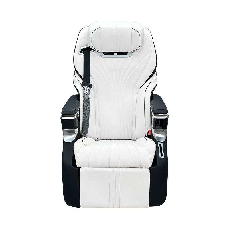 

High Quality Van Interior Conversion with Limousine Seats Newest Style for Sprinter/V Class