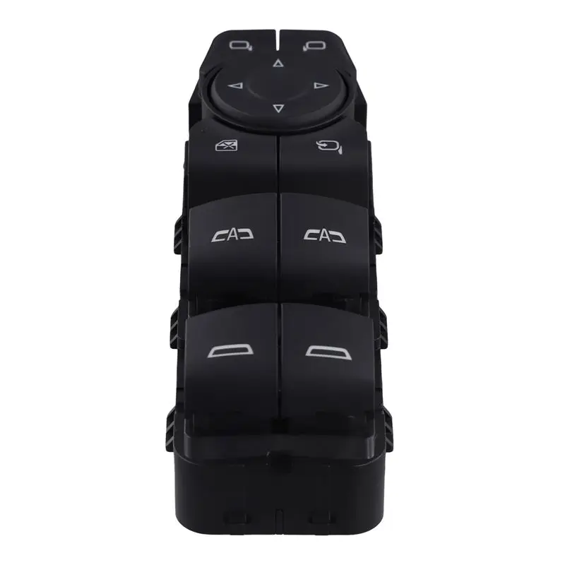 26671123 For Buick GL8 2017-2019 Glass Lifter Switch Glass Lifter Switch For Buick Power Window Control Button