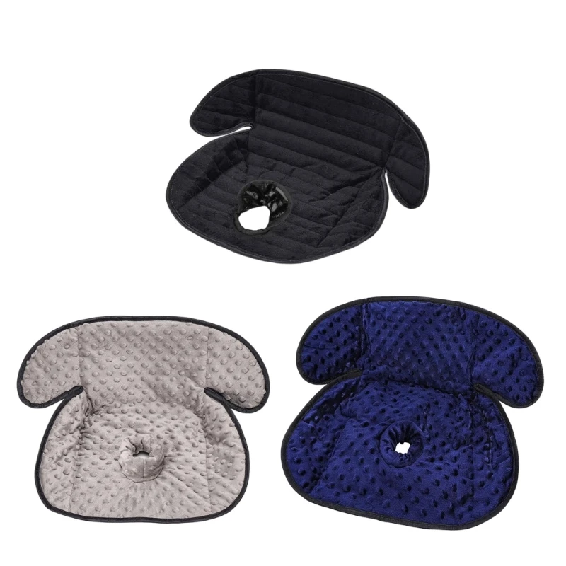 N80C Leakproof Baby Strollers Cushion Pad Nonslip Designing Urine Proof Liner Mat