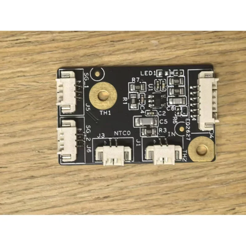 Original brand new 3D printer accessories for Bambu lab X1/P1 series with adapter board