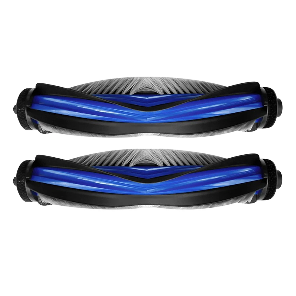 

1/2/3/4 Replacement Main Brush Roller For ECOVACS For DEEBOT T30C T50 Pro For OMNI T80 X8 Robot Vacuum Cleaner Floor