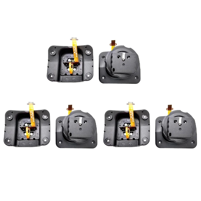 Hot 3X For Godox TT685S Flash Upgrade Metal Version Hot Shoe Base Accessories TT685S For Sony Camera