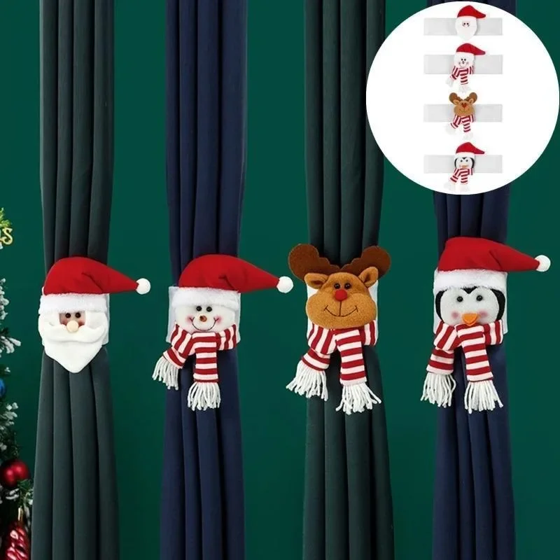Thumbnail 4 - #18 Latest Curtain Holdbacks & Tassels Offers