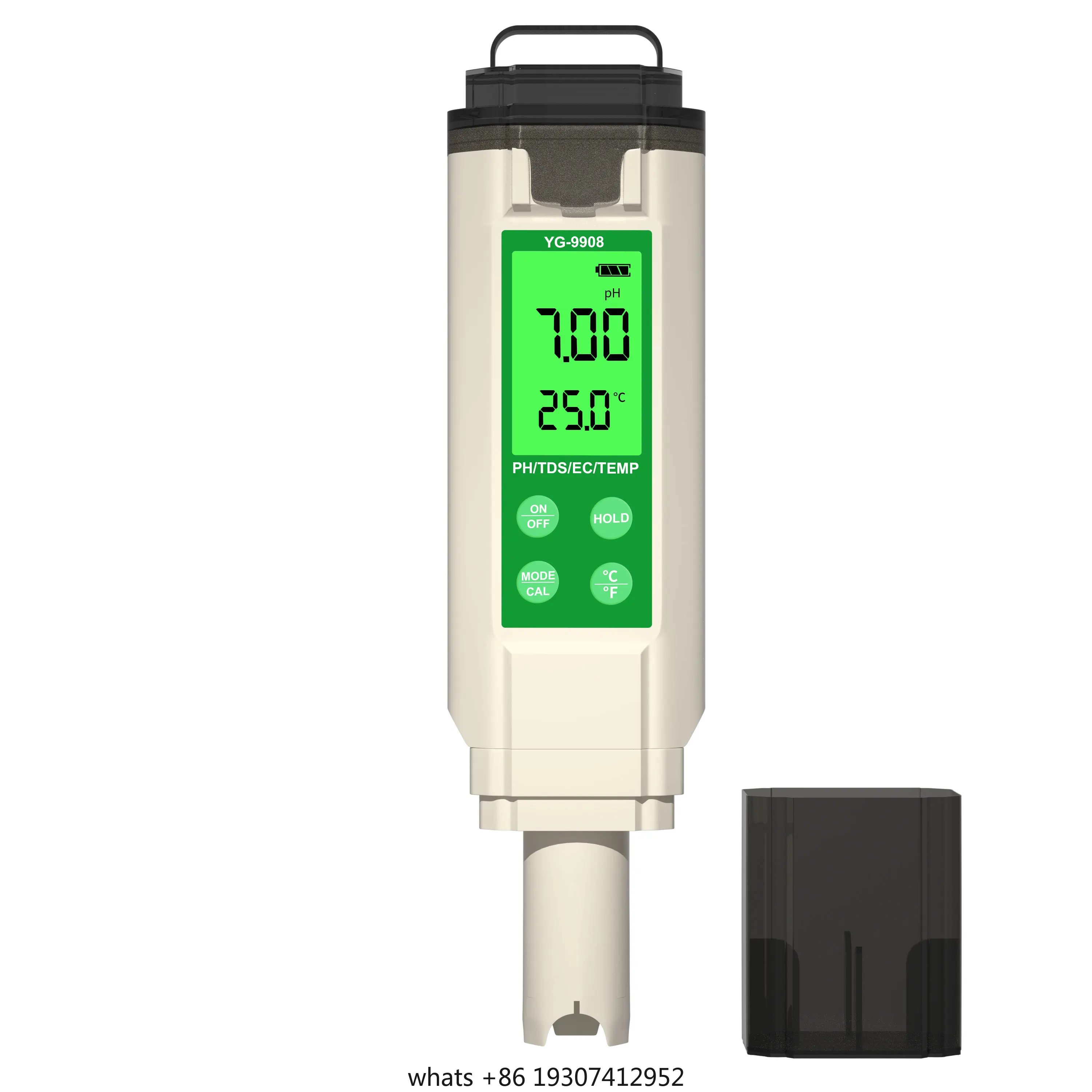 YG-9908 New Backlig…