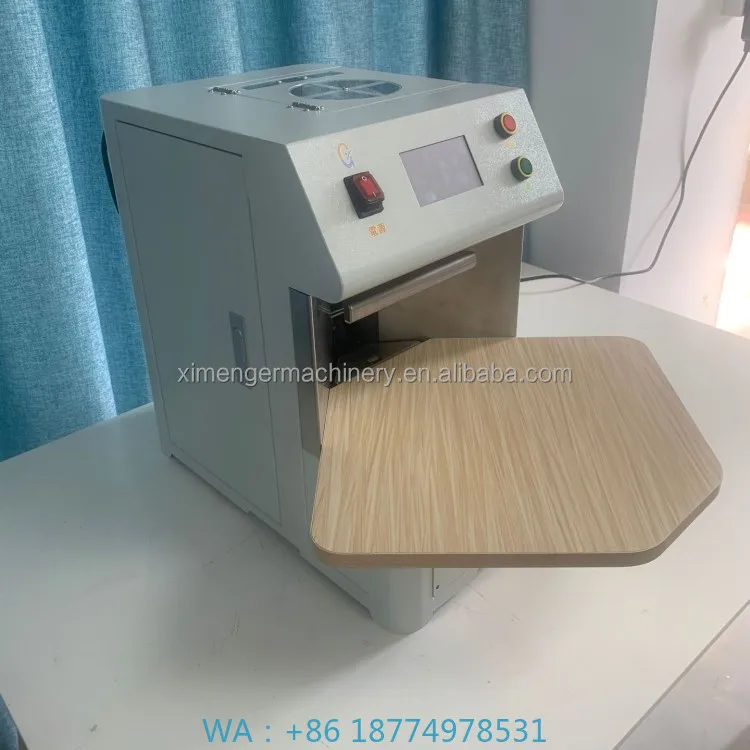 Paper Inserting Mac…