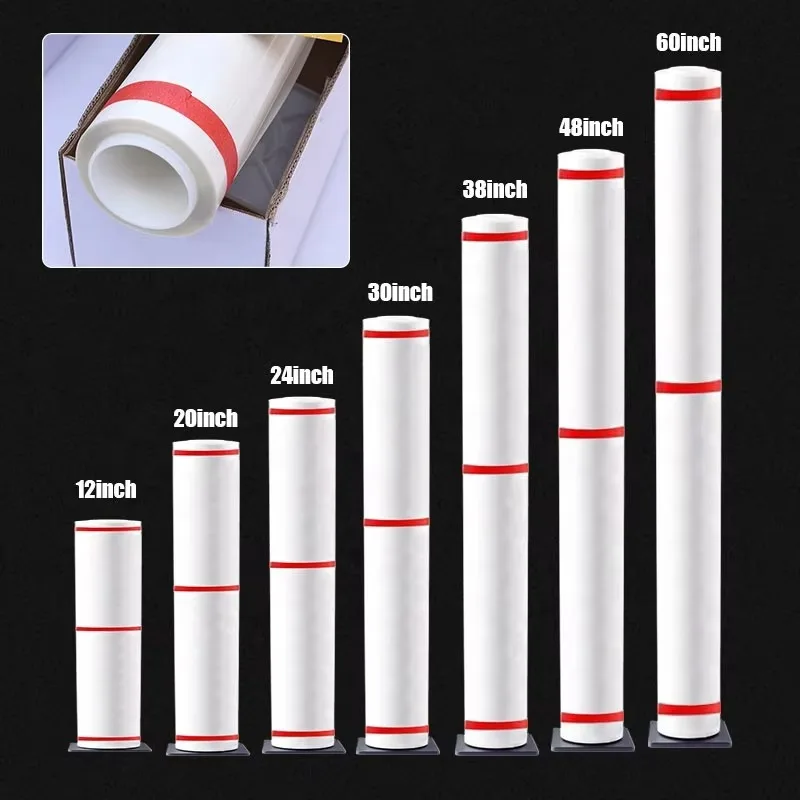 

Zuimi High-end 1.52*15M Tph Material Car Paint Protection Film Ppf For Car Body Protect