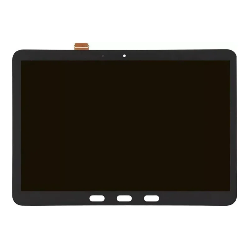 10.1 "لسامسونج تبويب نشط برو LCD T540 T545 T547 SM-T540 SM-T545 SM-T547 شاشة تعمل باللمس محول الأرقام الجمعية استبدال