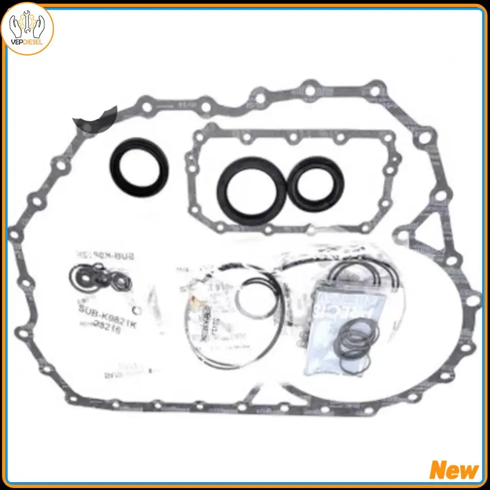 

1set BB7A Auto Transmission Overhaul Gasket Kit For Honda Accord V6 2015 Car Parts