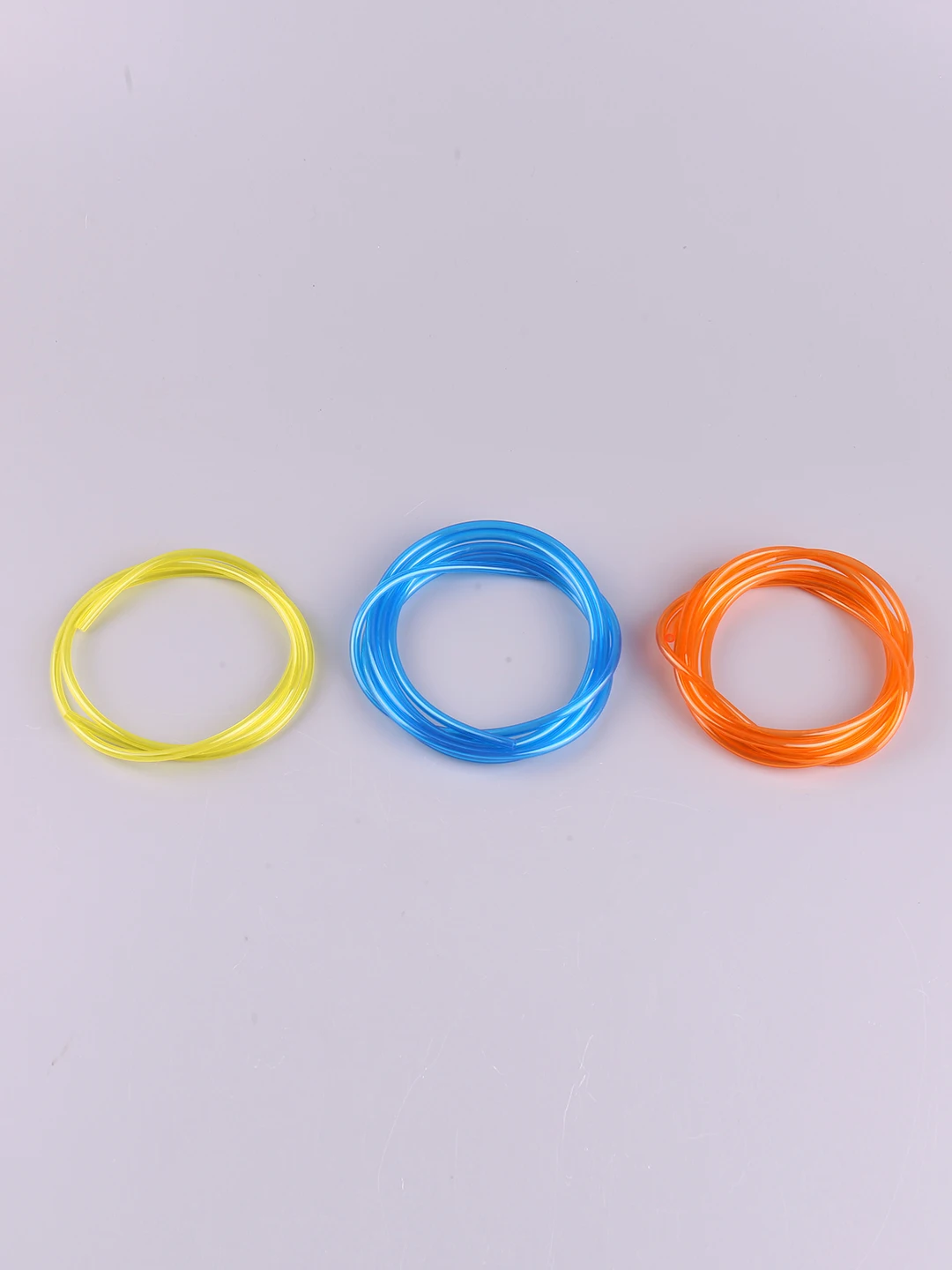 5x2.5mm Multi-Color Fuel Line Fuel Pipe for Gas Nitro Engine of RC Airplane Model 5*3mm for RC model toys