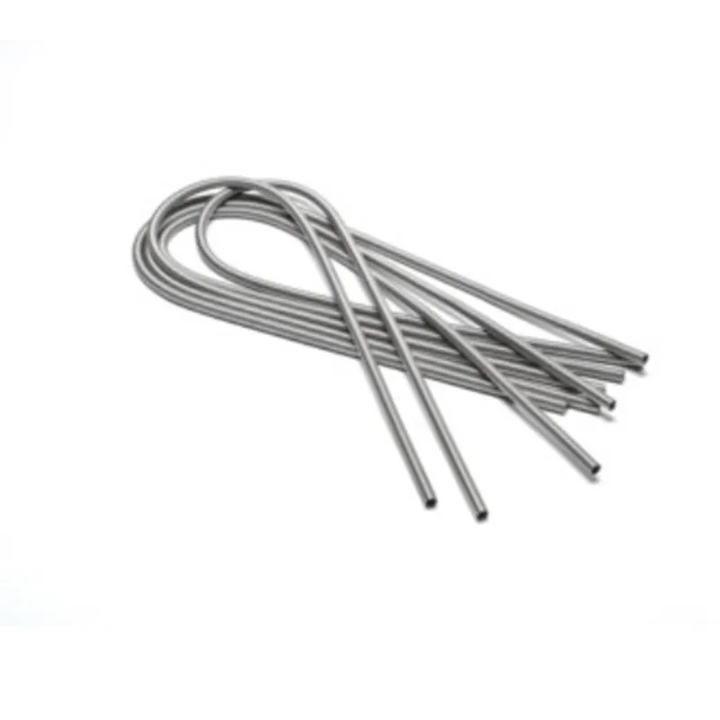 1pc 0.9mm 1mm 1.2mm 1.5mm 2mm Stainless Steel Super Long Tension Spring Extension Spring Wire Diameter  Length1000mm2000MM