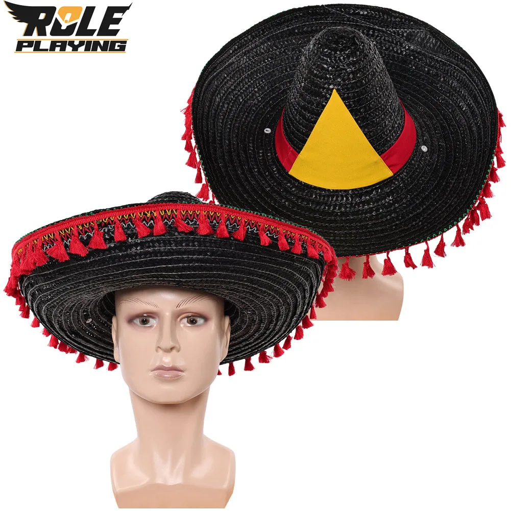 

Vox шляпа для косплея аниме Hazzbin Motel аксессуары для костюмов головные уборы для взрослых мужчин женщин кепка для ролевых игр головные уборы Хэллоуин Карнавал