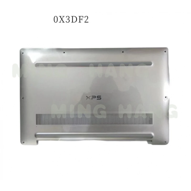 

l New For Dell XPS 7390/9380 Lower Bottom Base Case Cover 0X3DF2 X3DF2