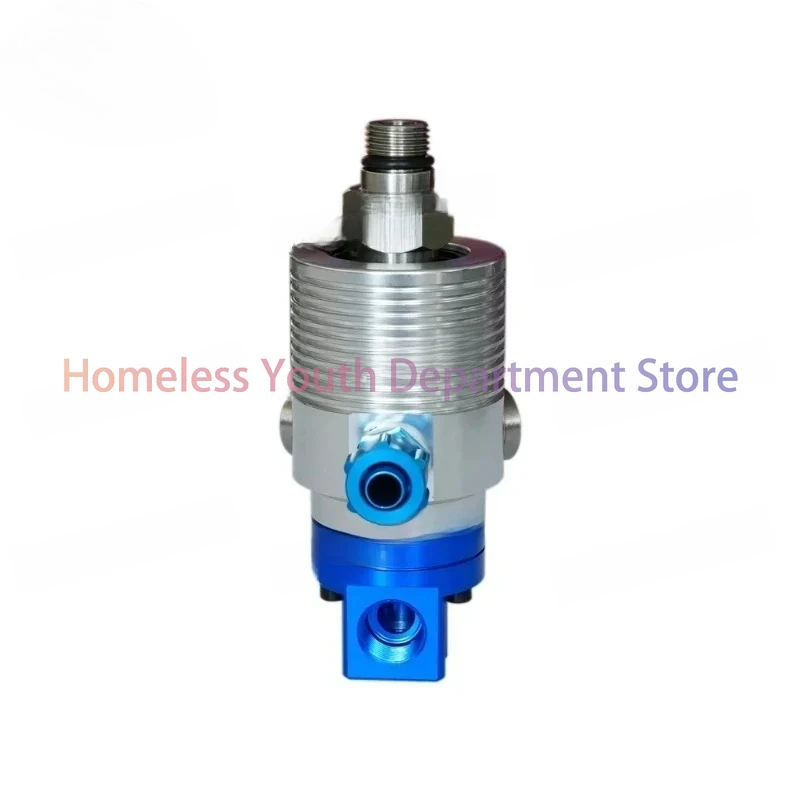 

Rotaryjoint 1109-010-165 Off Rotor-Mounted Rotating Unions For Coolant Service With Dry Running