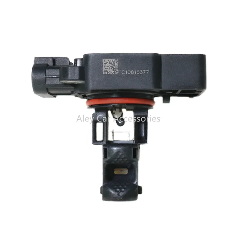 Asli Baru 28083600 11181130010 3184178   Sensor MAF Pengukur Aliran Udara Massa untuk GM Navistar Buick Cadillac Chevrolet