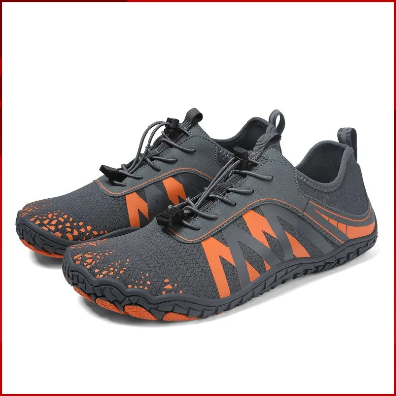 2024 Unisex Barefoot Shoes Gym Sport Running Fitness Sneakers Breathable Beach Shoe Quick Dry River Sea Aqua Shoes Sneakers