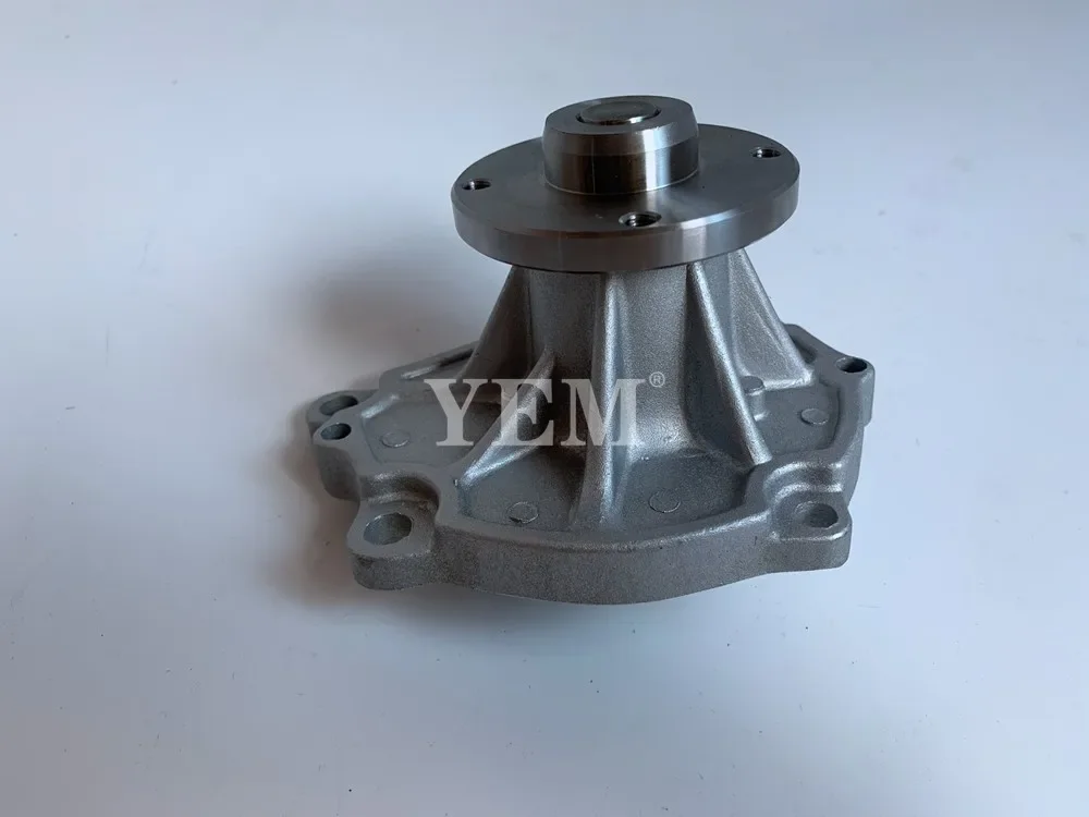 

K21 Water Pump Engine Parts