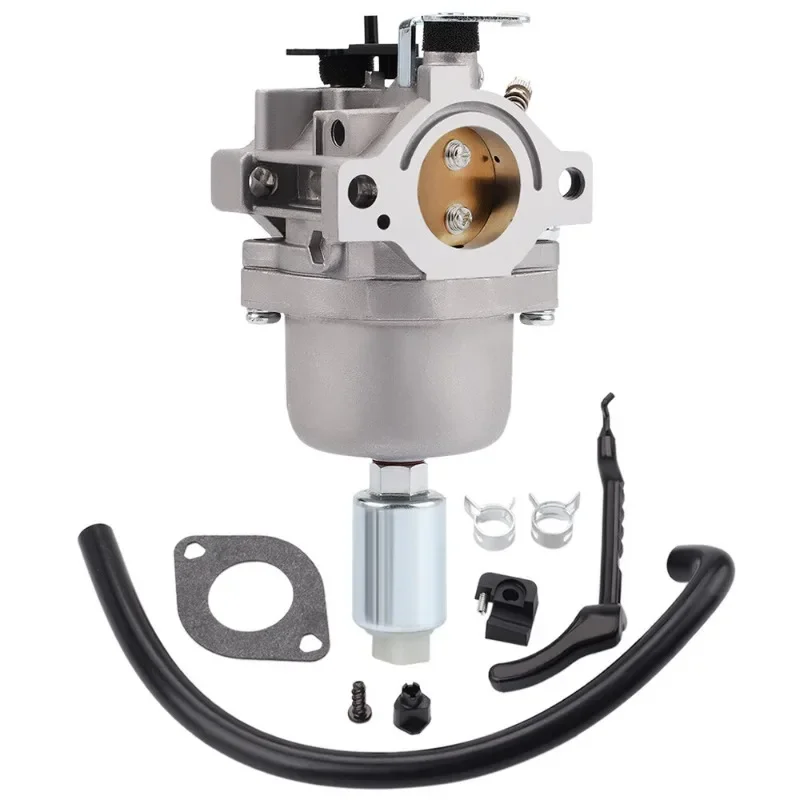 Carburetor for John Deere La125 La115 D110 Briggs Stratton 19.5 21 HP Engine
