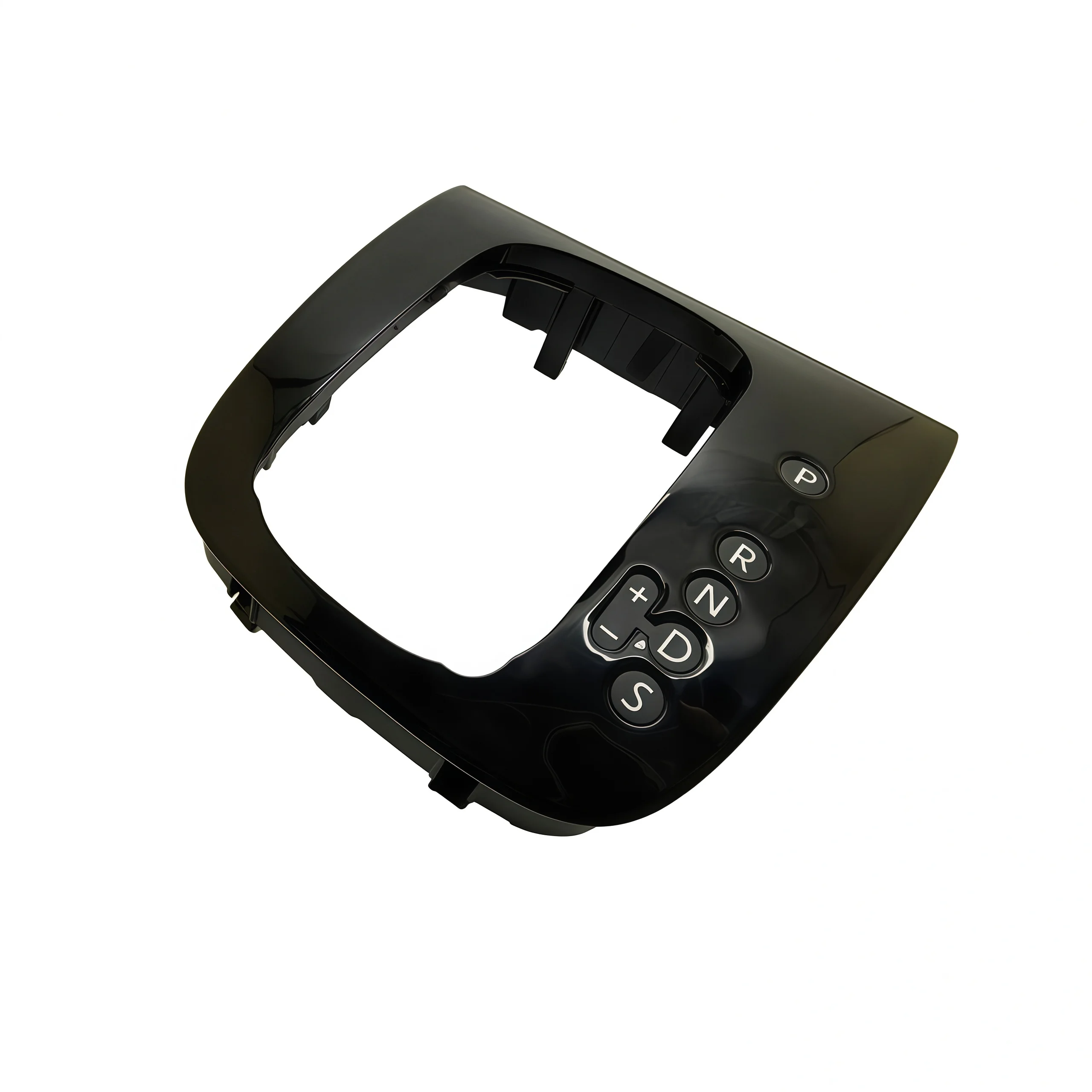 

Глянцевая черная рамка RHD GLOSS для замены рамки переключения передач DSG для VW Golf 6 MK6 Jetta MK5 MK6 EOS