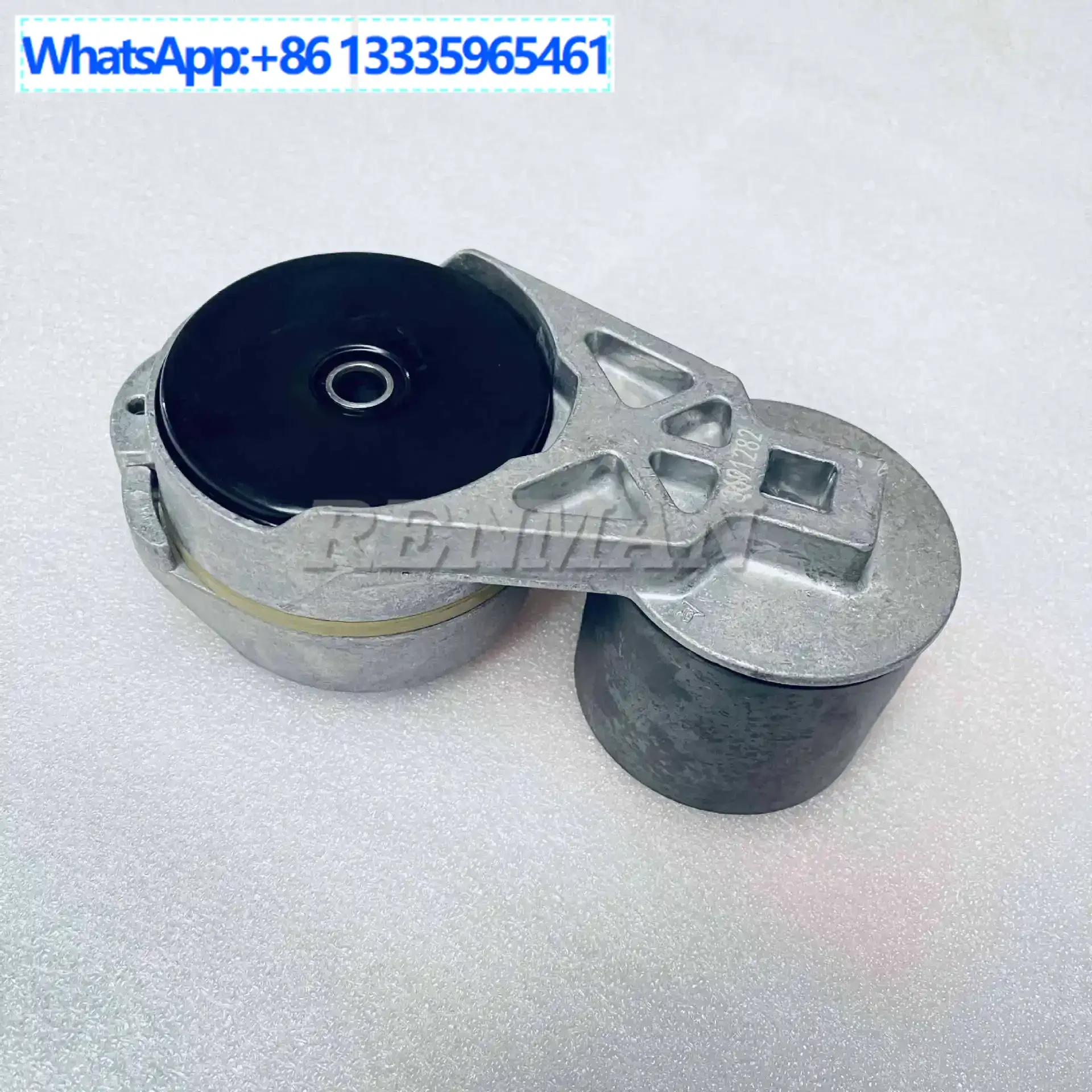 

3691282 Cummins ISX15 belt tensioner Cummins 4299051/2871292/3682946