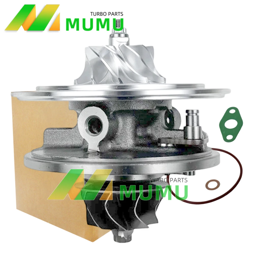 

Для BMW турбокартридж Core Chra для BMW X5 3.0 D E53 135 кВт 184 л.с. M57D E53 RL 700935-0003 7009350003 700935-5003S 7009355003S