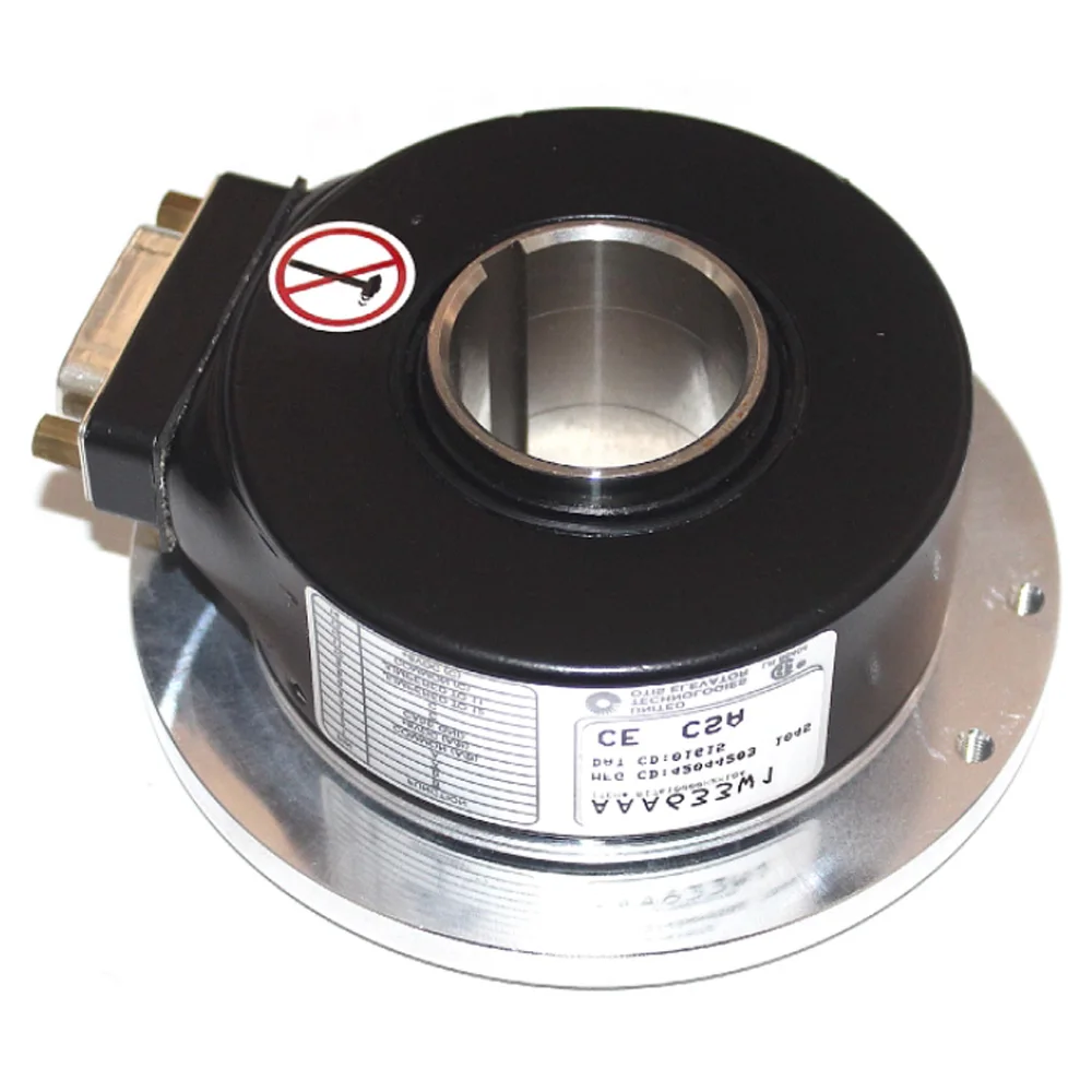 Encoder per ascensore AAA633W1 RI7610000X2X104 1 pezzo