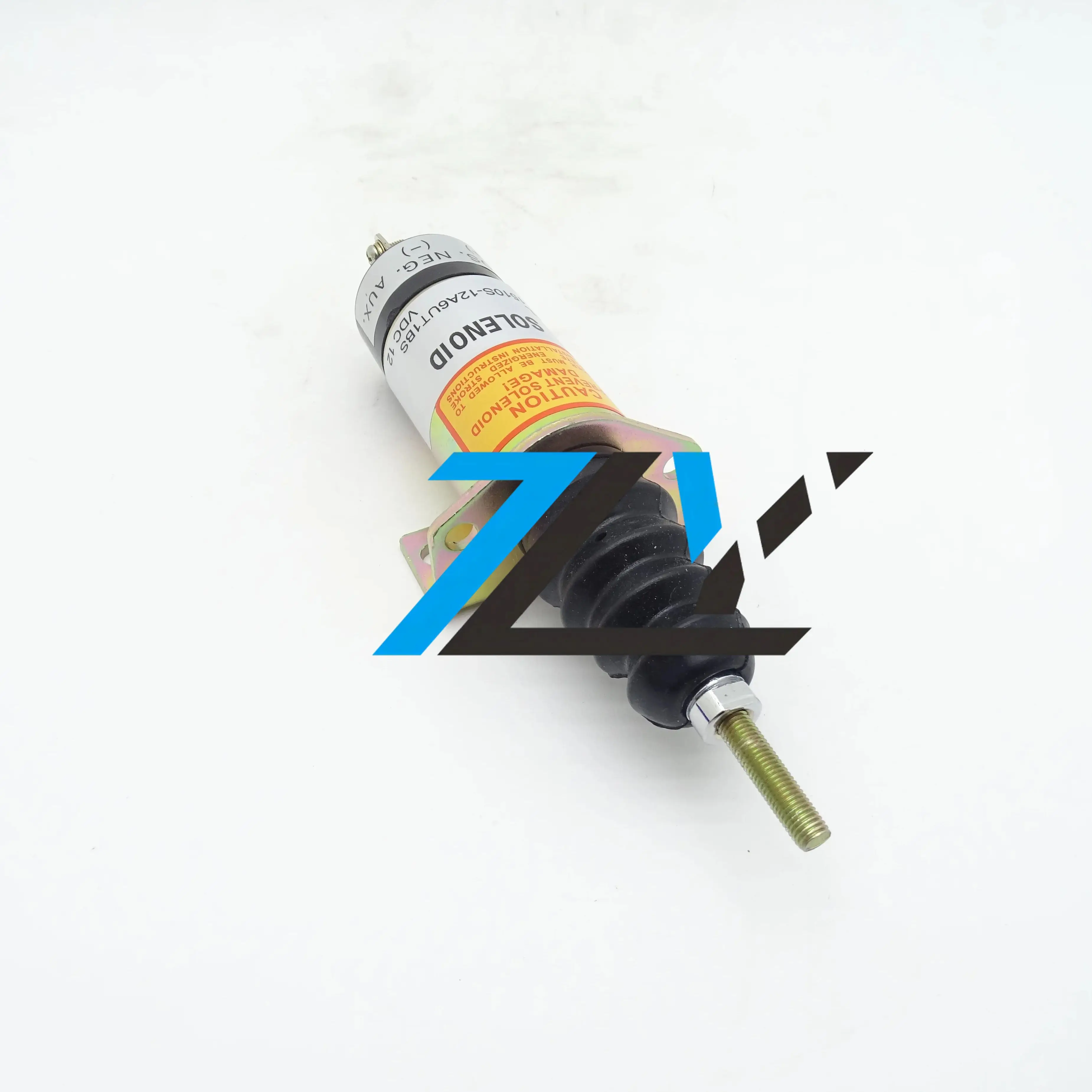 

1510S-12A6UT1BS 12V solenoid valve is suitable for R070 R080 R530 loaders