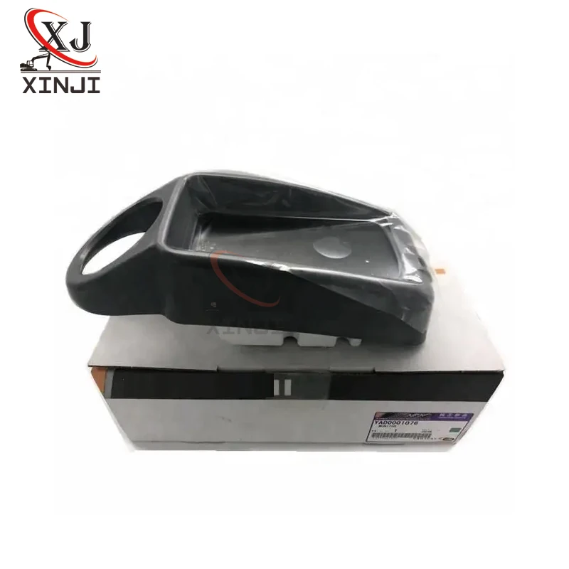 

ZAX200-5G ZAX210-5G ZAX250-5G ZAX300-5G Excavator Monitor Display Panel YA000001076 4705918