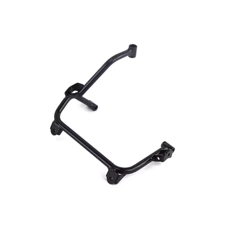 For CFMOTO 800-5 800MT Travel CF800-5 CF800MT CF MOTO MT800 Motorcycle Engine Lower Cover Bracket