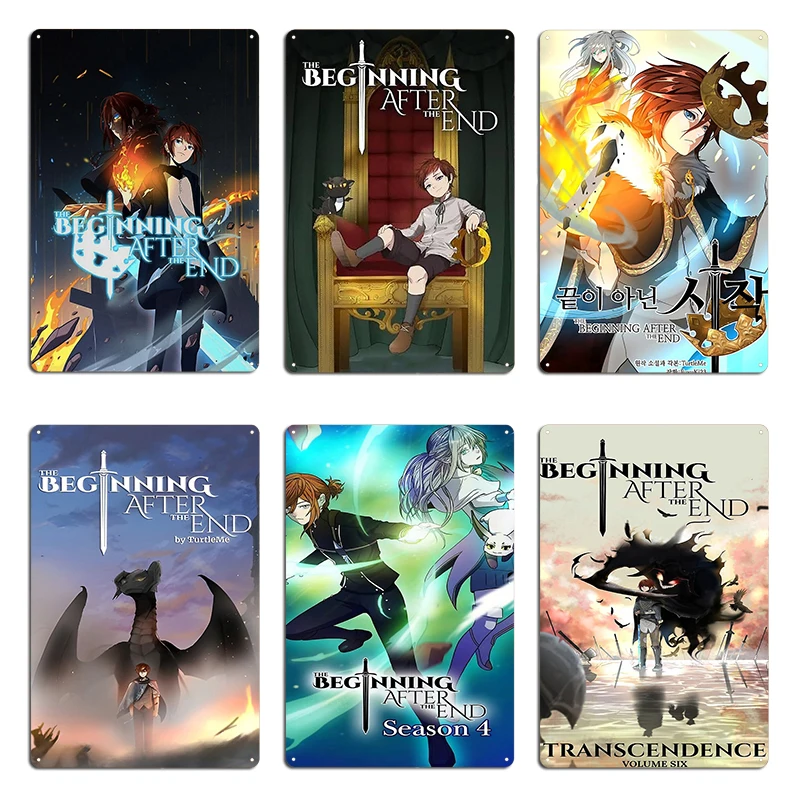 آرثر البداية بعد النهاية الملك آرثر ليوين غطاء صورة لوحة معدنية لوحات الحفلات تصميم لوحات تين تسجيل ملصق #1