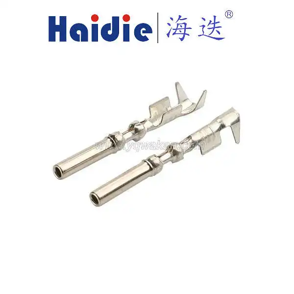 50-200pcs crimp terminal  for auto connector loose terminals 3-1447221-3/3-1447221-4