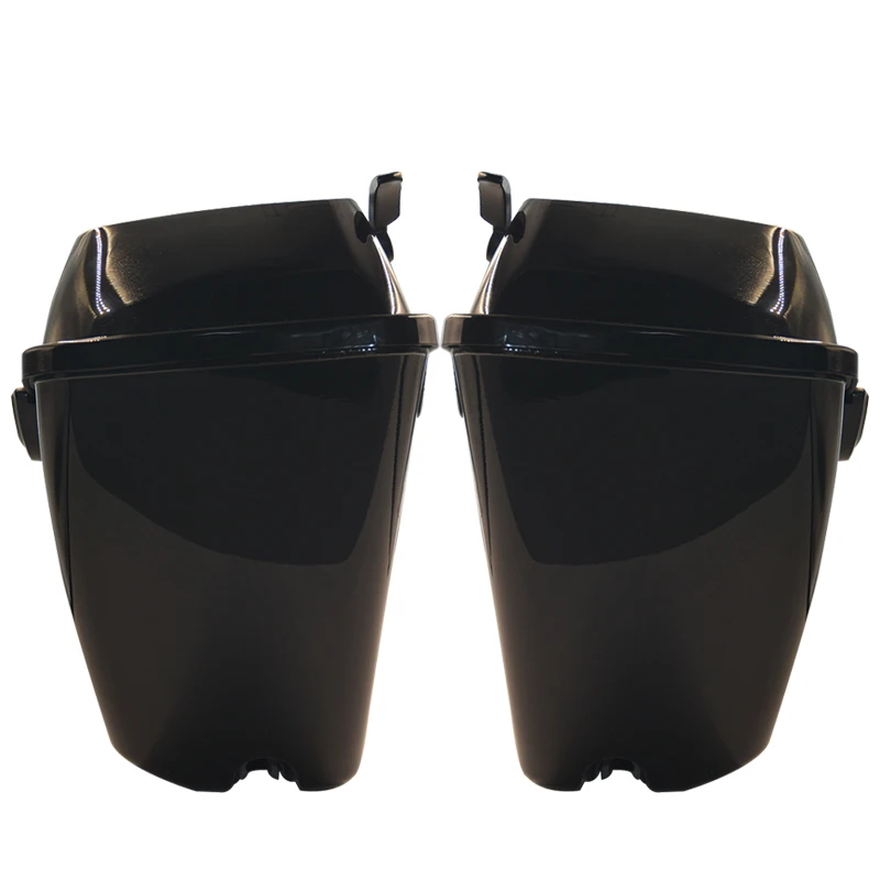 For 2014-2023 Performance Bagger Saddlebags Road King Street Glide Touring Side Box Chopped Motorcycle Luggage