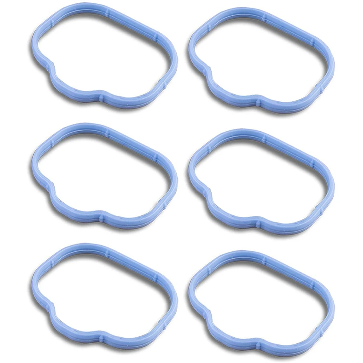 Intake Manifold Gas…