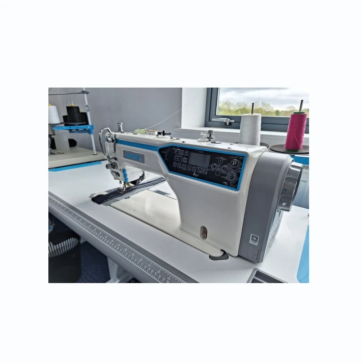 

High Quality Japanese Brand Industrial Sewing Machine Lockstitch Machine Overlock Zigzag Stitch Coverstitch Machine Chainstitch