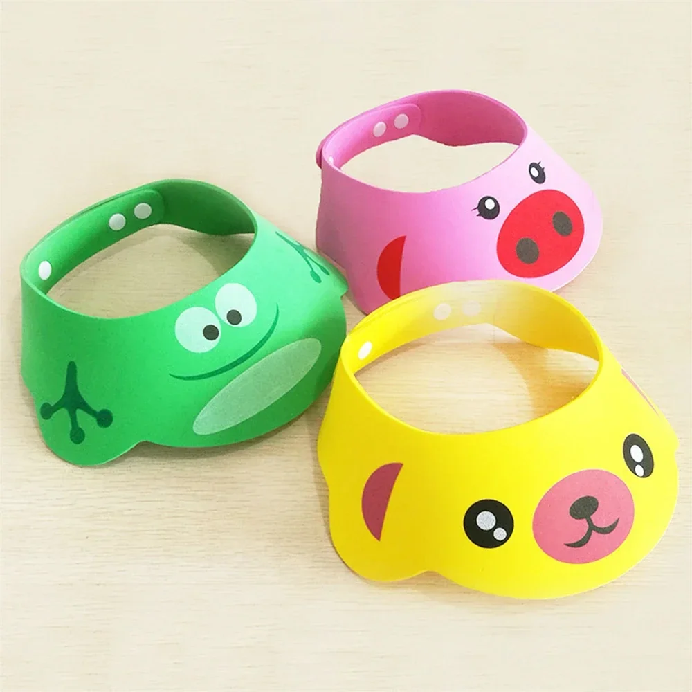 Рисунок 2 - Мягкая шапочка для детского душа