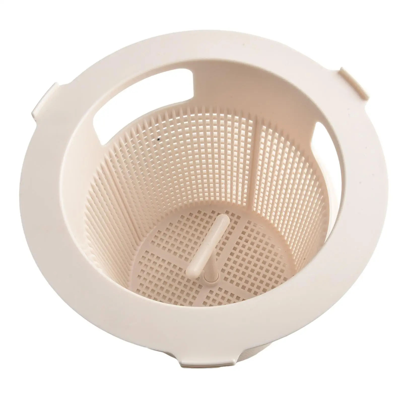 Designed for Efficiency Pool Skimmer Basket Compatible with For Poolrite S2500 MK2 Model Filters Debris Effectively