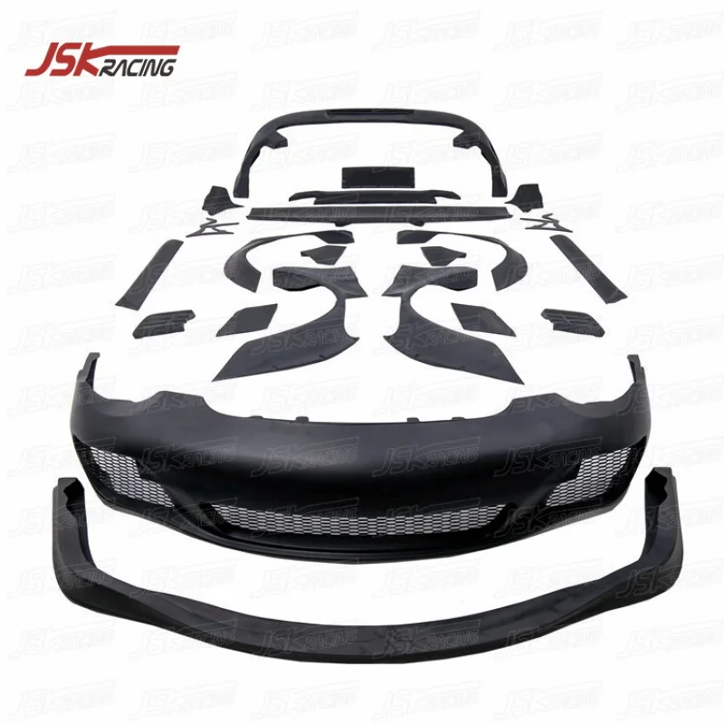 Lb Style Glass Fibe…