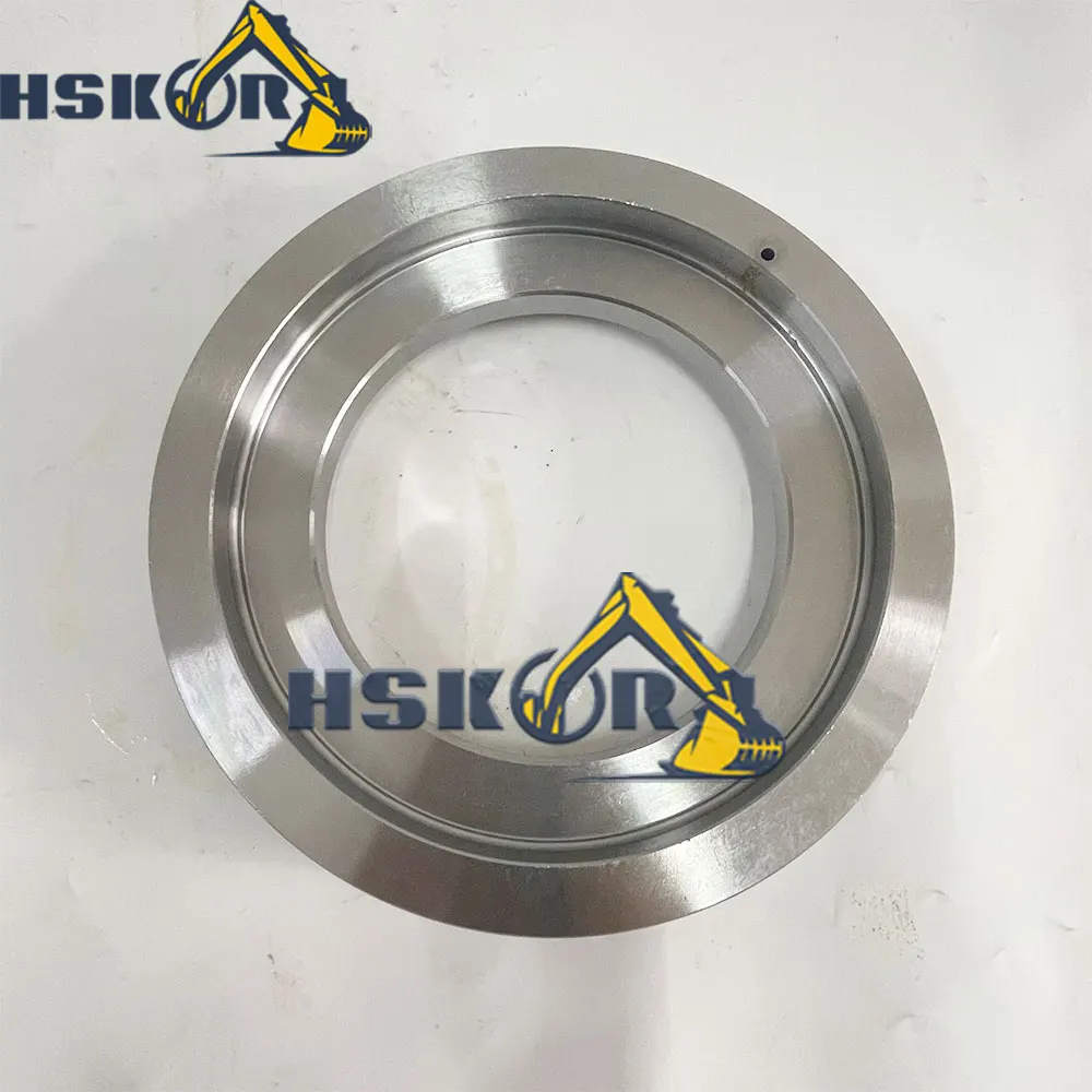 GM35VL traveling brake disc  Good quality HSKOR