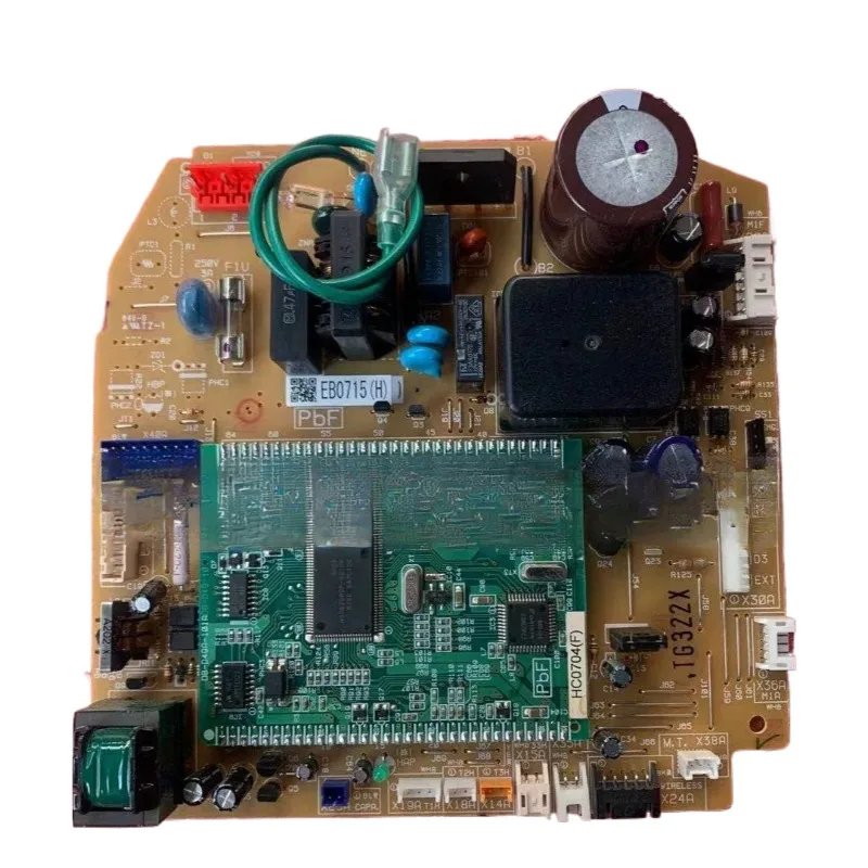 Parts for air board EB09009 EB0715 computer board FXAQ32PVE FJAP36NVC