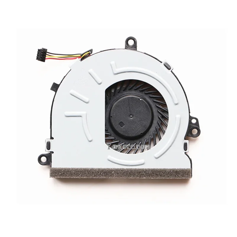 New Original laptop CPU cooling fan for HP 250 255 256/G7 15-da 15-db 15-Dr 15-dx TPN-C136 L20474-001