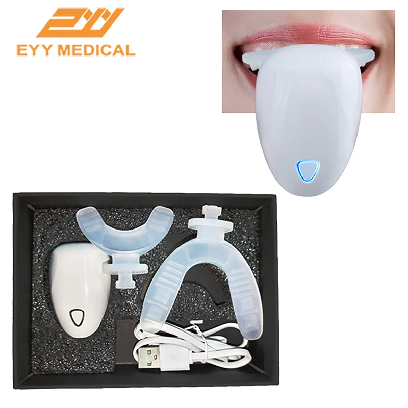 

Orthodontics Soothing Massage Device Dental Massager Tooth Soothing Instrument for Orthodontic People