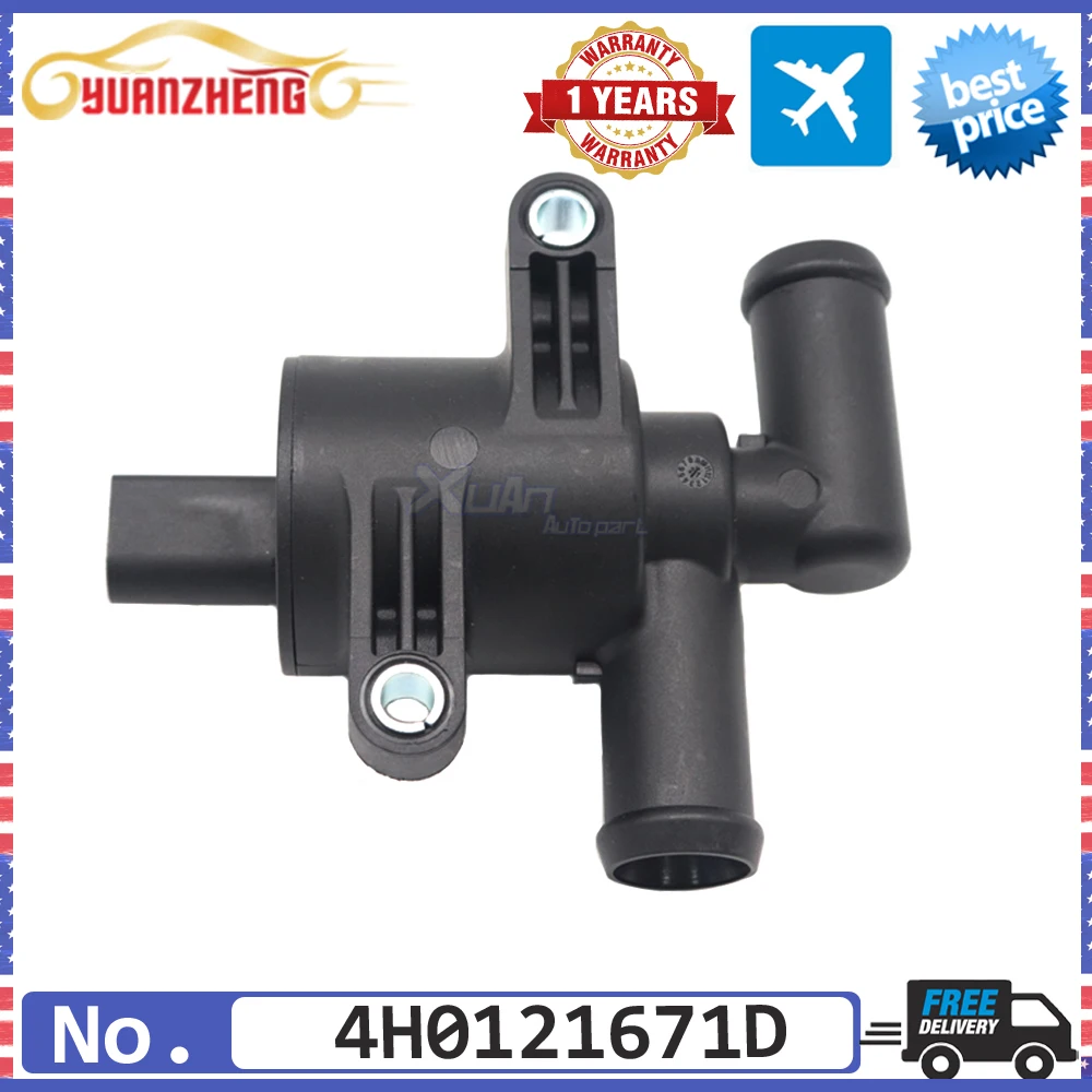 Car Hvac Heater Con… - image